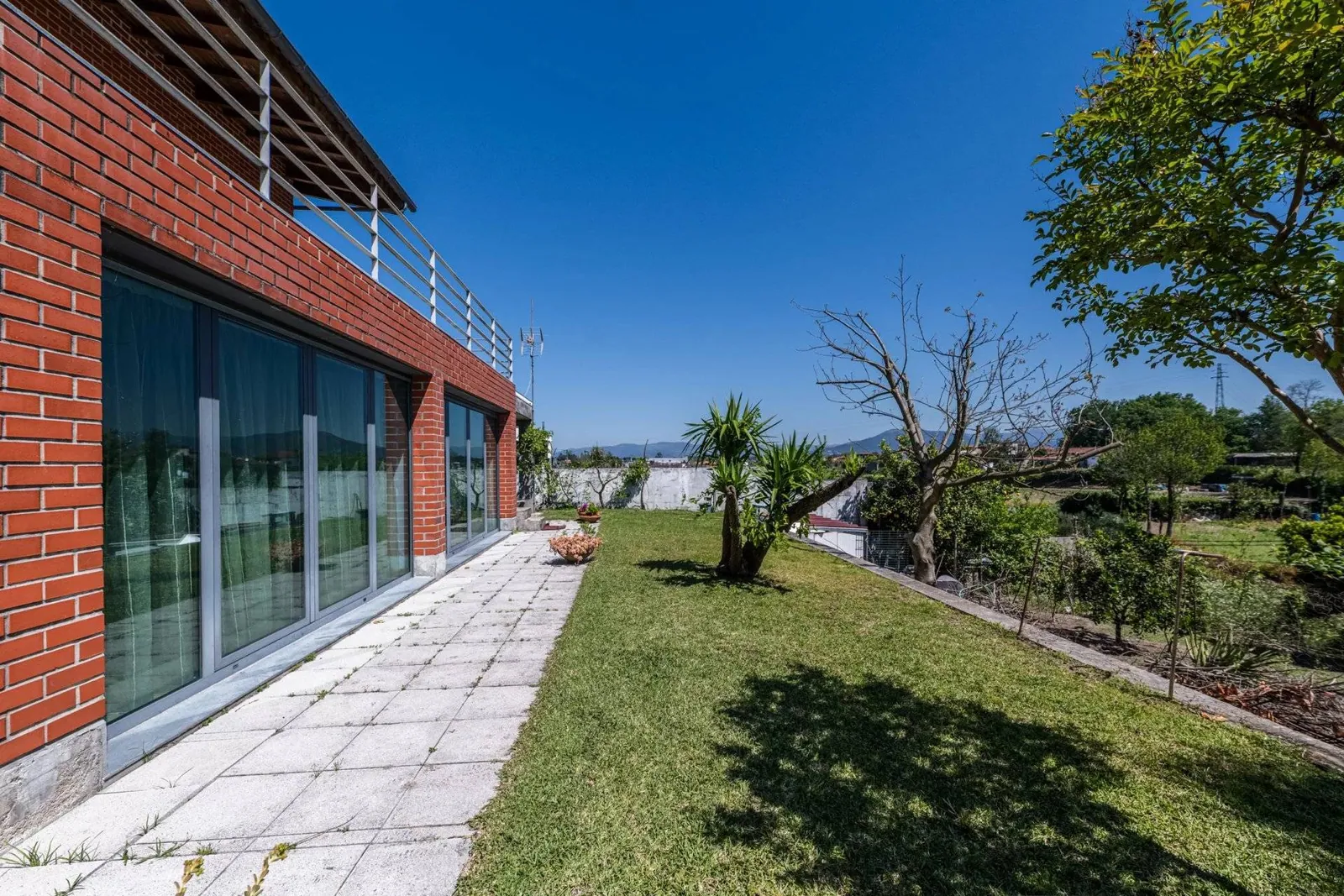 Wunderschönes Einfamilienhaus in Palmeira - Braga — 4