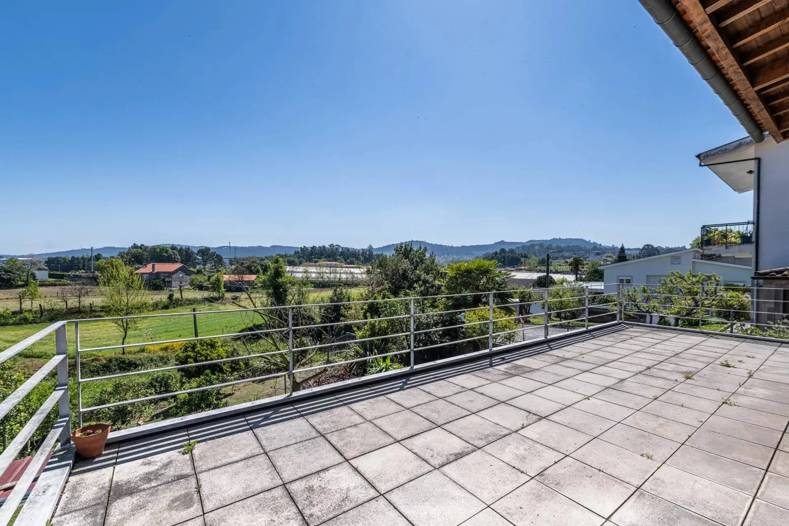Wunderschönes Einfamilienhaus in Palmeira - Braga — 5