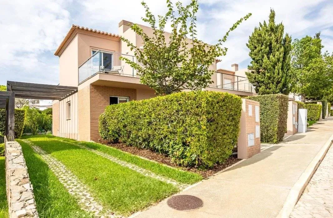 Casa espaçosa em condomínio de luxo Lagoa - Carvoeiro — 4