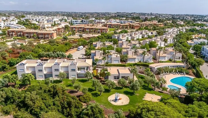Dream house in Lagoa - Carvoeiro: luxury and comfort