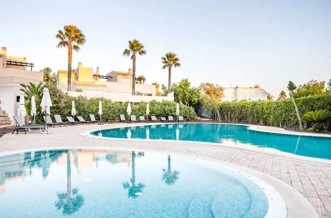 Dream house in Lagoa - Carvoeiro: luxury and comfort — 2