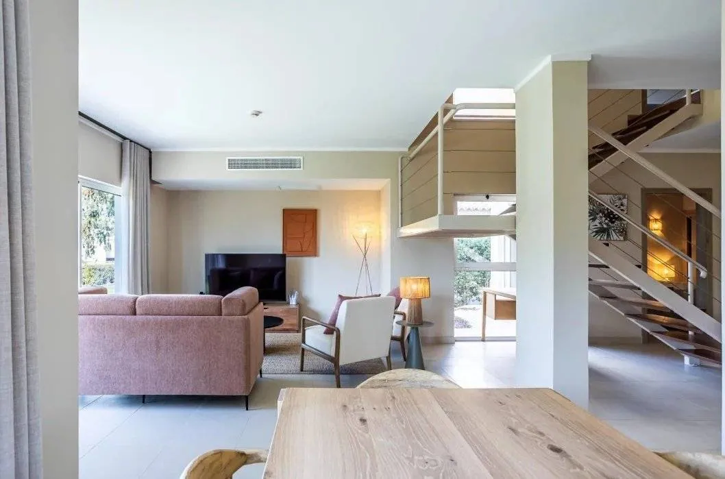 Dream house in Lagoa - Carvoeiro: luxury and comfort — 4