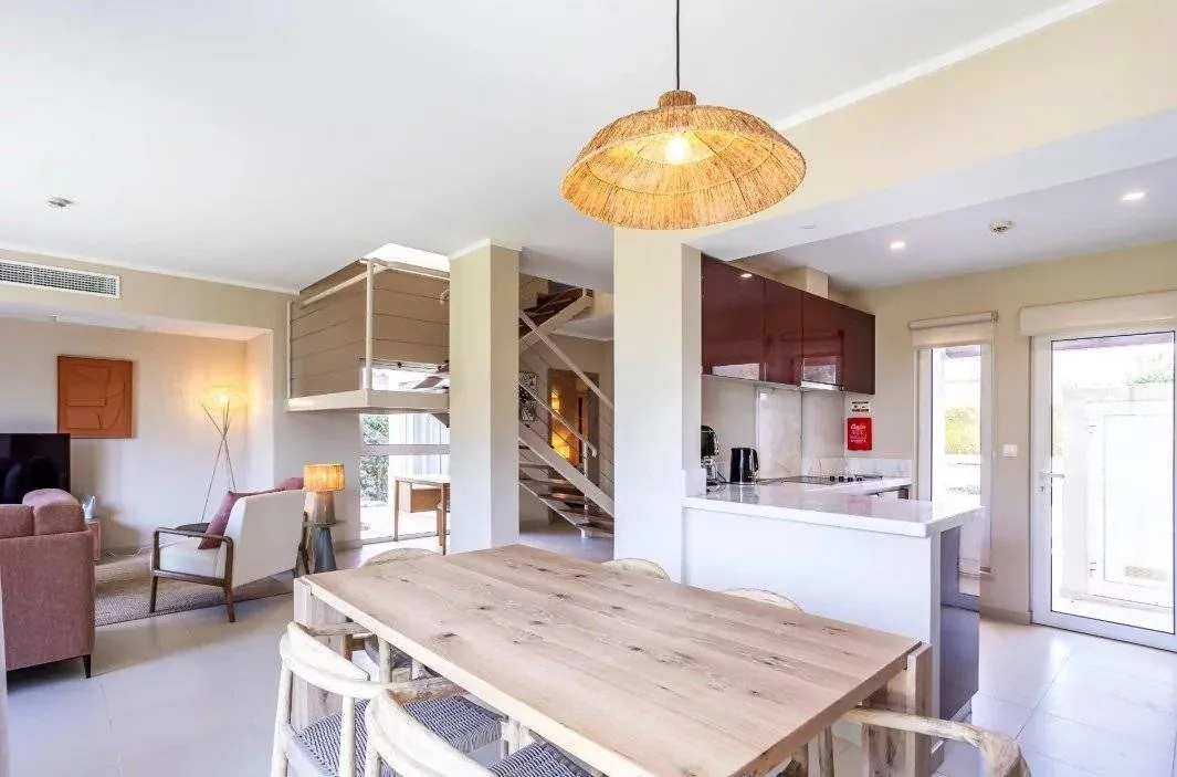 Dream house in Lagoa - Carvoeiro: luxury and comfort — 5