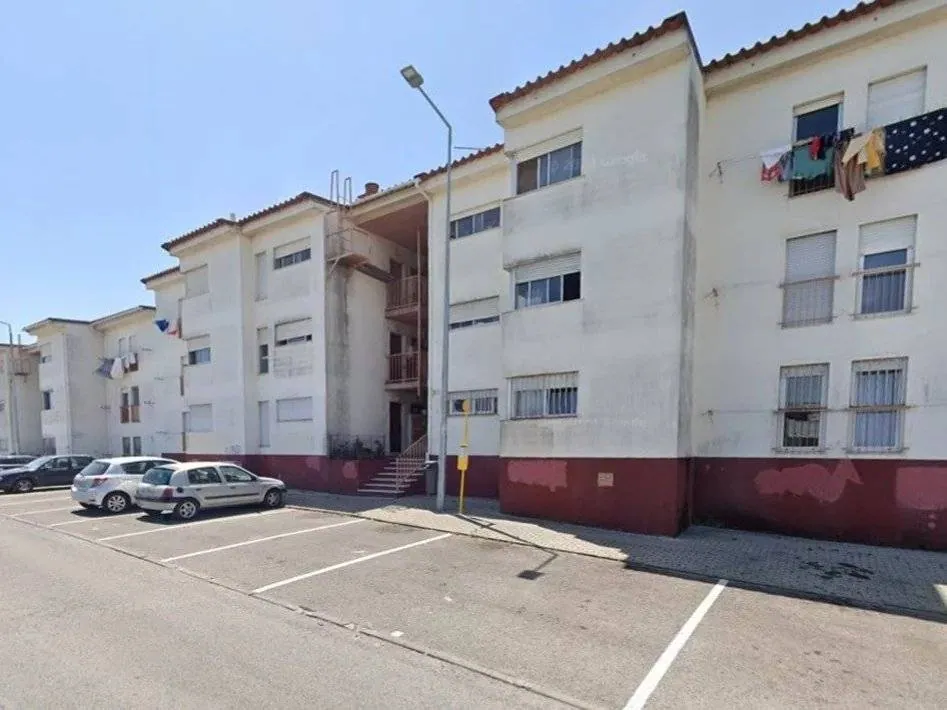 Geräumige Wohnung in Agualva und Mira-Sintra — 2