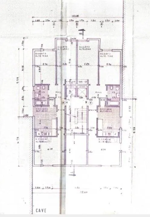 Apartamento de dois quartos em Agualva E Mira-Sintra — 2