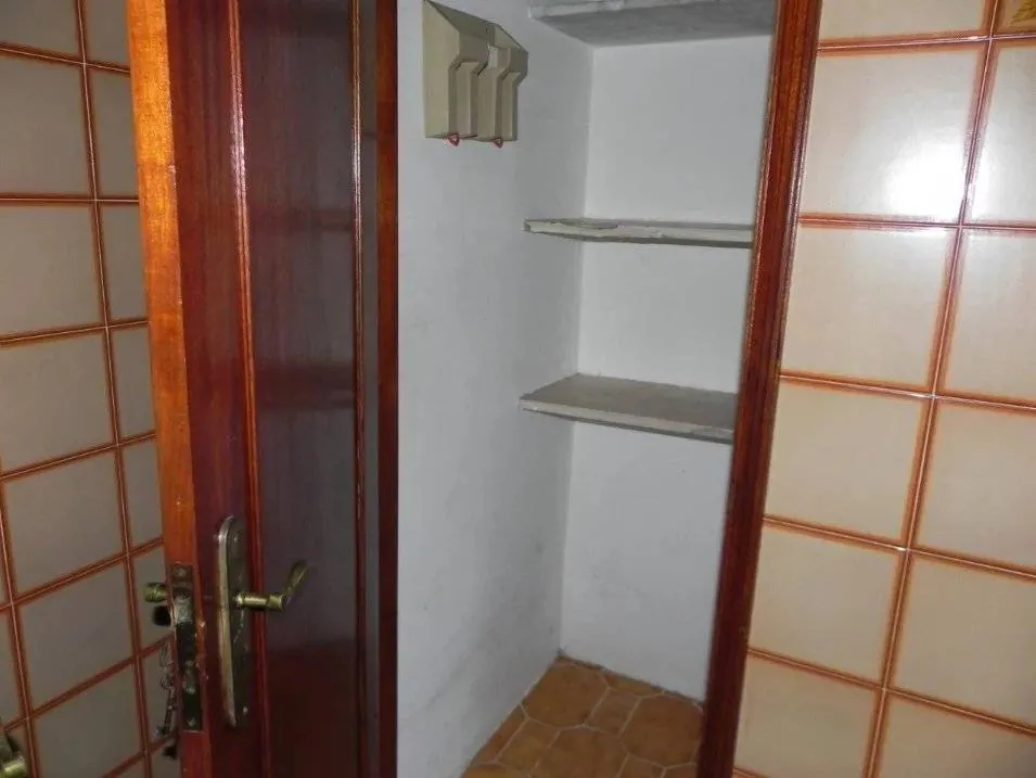 Apartamento de dois quartos em Agualva E Mira-Sintra — 4