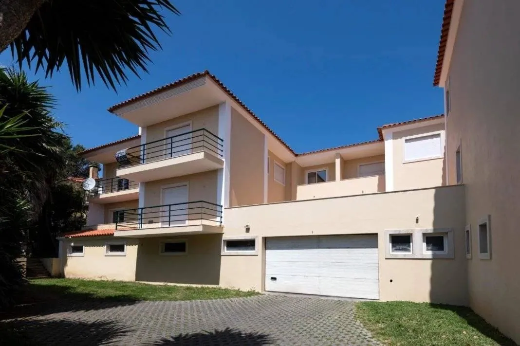 Semi-detached house in Cascais — 2