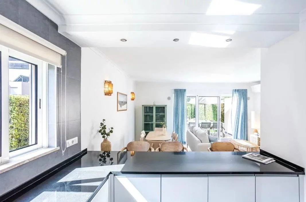 Spacious house in luxury condominium Lagoa - Carvoeiro — 3