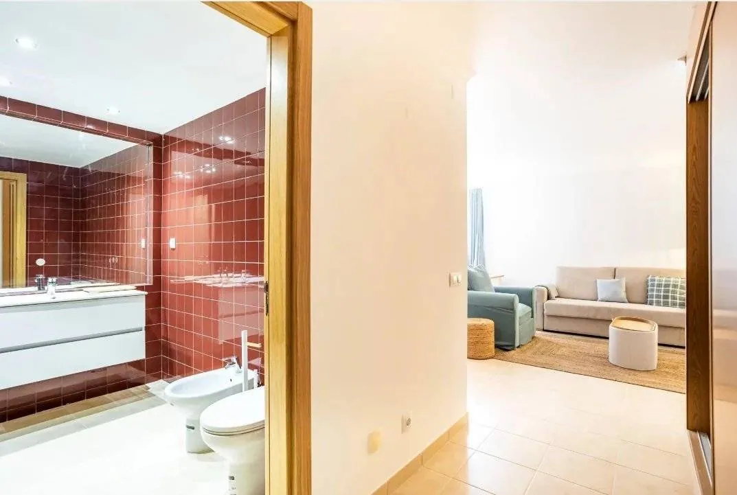Spacious house in luxury condominium Lagoa - Carvoeiro — 5