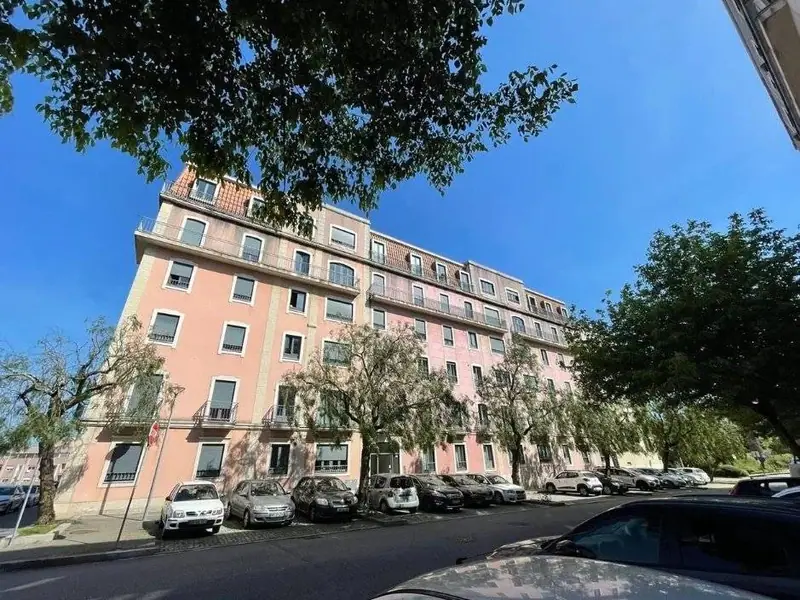 2-bedroom apartment in Vila Nova de Gaia