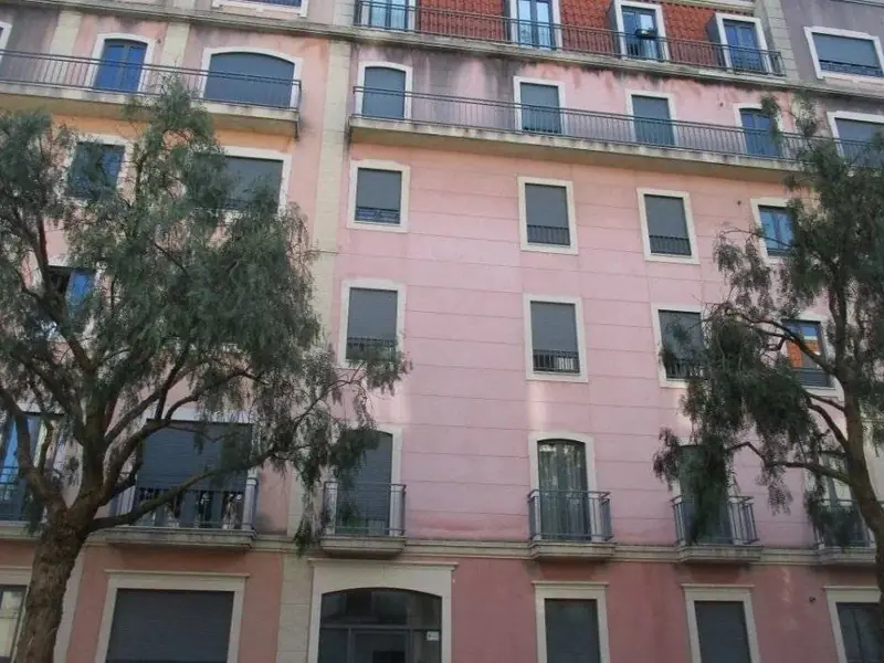 2-bedroom apartment in Vila Nova de Gaia