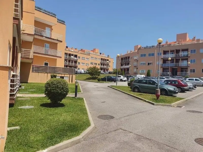 One-bedroom apartment in Vila Nova de Gaia