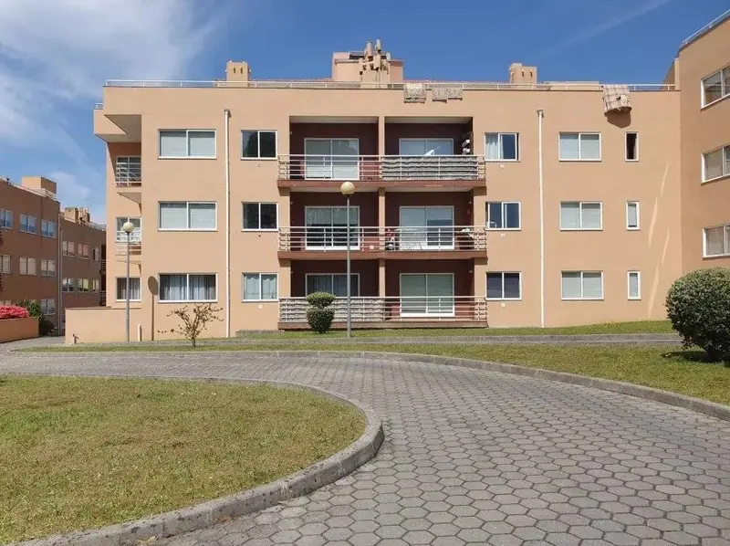 Two bedroom apartment in Vila Nova de Gaia