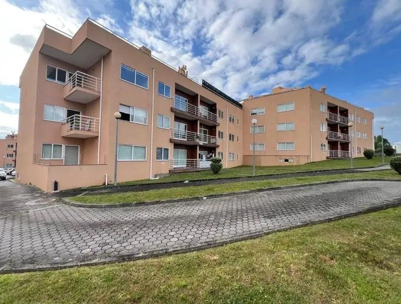 Three bedroom apartment in Vila Nova de Gaia
