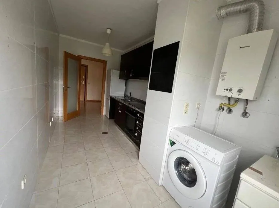 Three bedroom apartment in Vila Nova de Gaia — 5