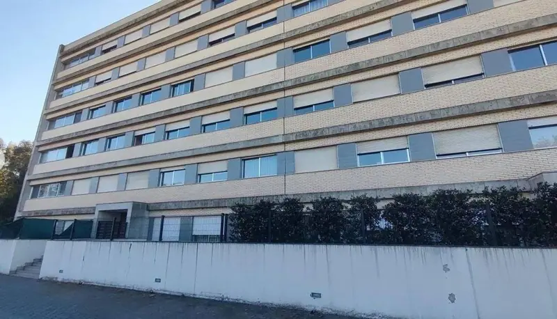 Two bedroom apartment in Maia Porto