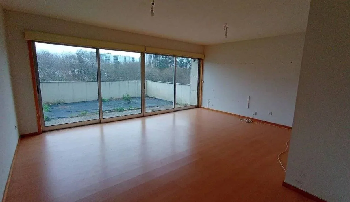 Two bedroom apartment in Maia Porto — 2