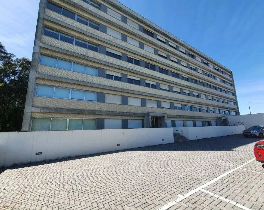 Three bedroom apartment in Maia Porto