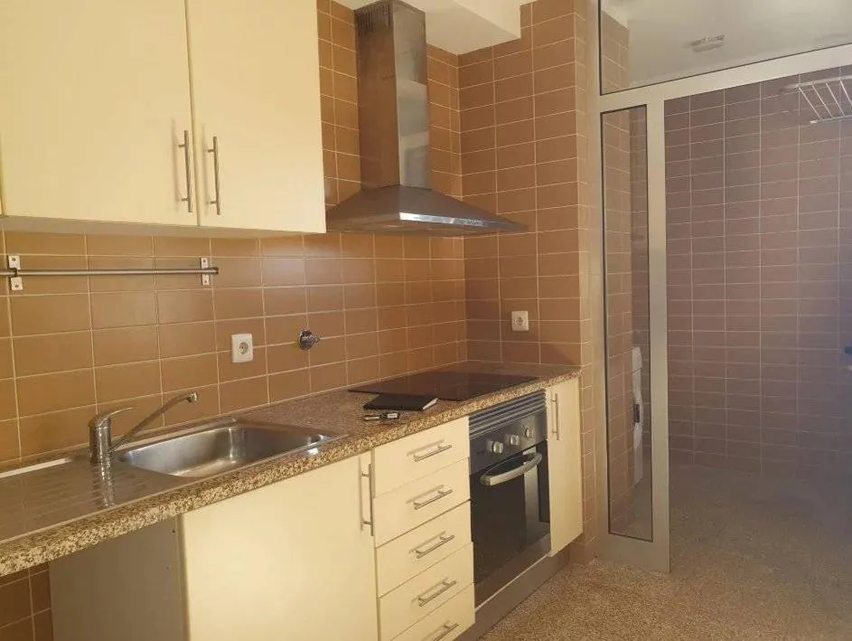Three bedroom apartment in Maia Porto — 5