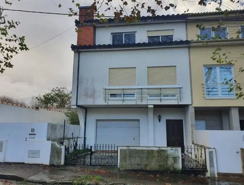 Three bedroom villa in Vila Nova de Gaia