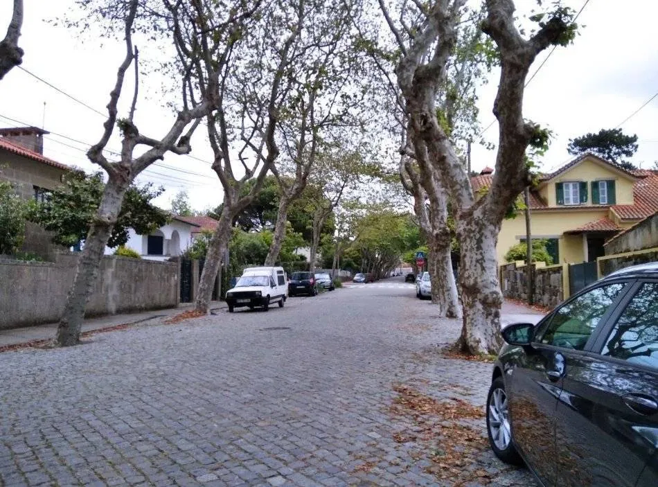 Three bedroom villa in Vila Nova de Gaia — 2