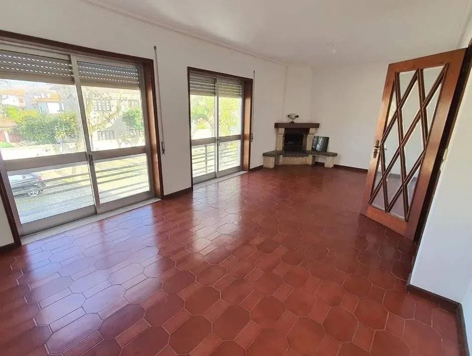 Three bedroom villa in Vila Nova de Gaia — 4