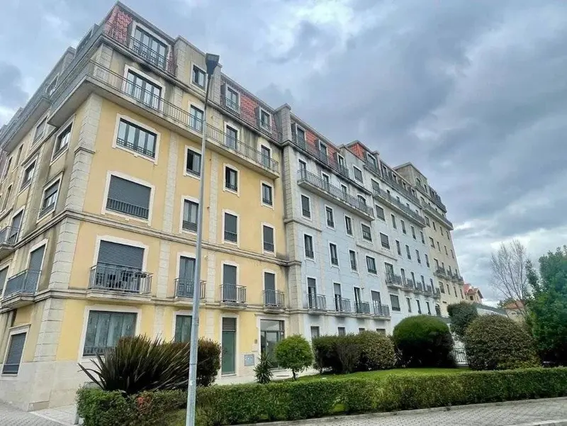 Three bedroom apartment in Vila Nova de Gaia