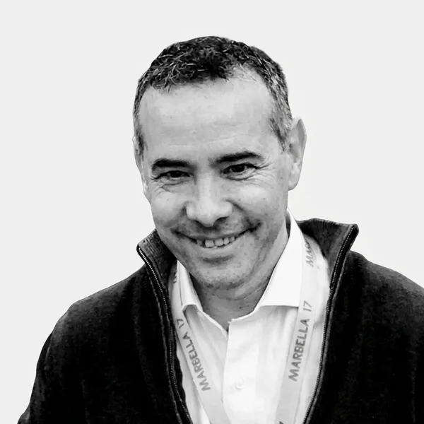 Antonio Amaral